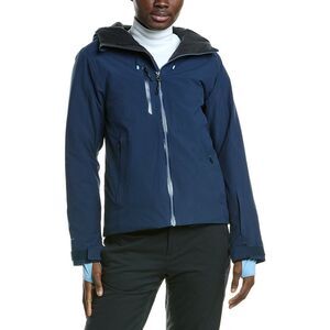 Spyder Womens  Temerity Jacket, Blue